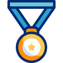 Medal icon