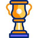 Trophy icon