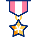 Badge icon