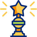 Prize icon