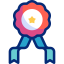 Badge icon