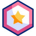 Badge icon