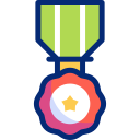 Medal icon
