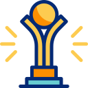 Trophy icon