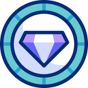토큰 icon