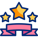 비율 icon