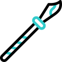 창 