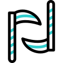 큰 낫 animated icon
