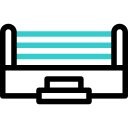 복싱 링 animated icon