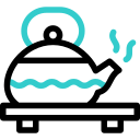 Teapot icon