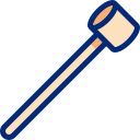 colher de chá icon