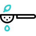 Ситечко для чая icon