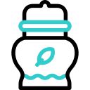 Банка для чая icon