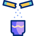 Sugar icon