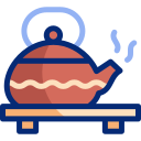 Teapot icon