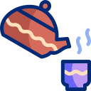 Tea ceremony icon