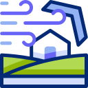 Storm icon