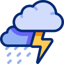 Storm icon