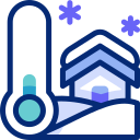 Frost icon