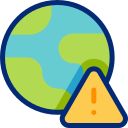 자연재해 icon