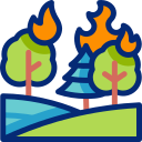 Wildfire icon