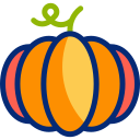 Pumpkin icon