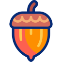 Acorn icon