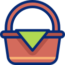 Basket icon