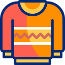 Sweater icon