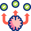 Neurodiversity icon