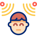 sensoriel icon