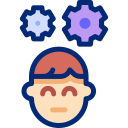 Cognitive icon