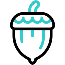 도토리 icon