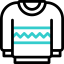 Sweater icon