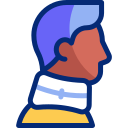 Cast icon