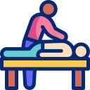 Массажная терапия icon
