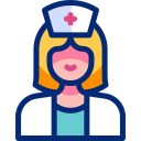 Nurse icon