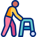 Walkers icon