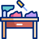 Workshop icon