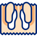 Подошвы icon
