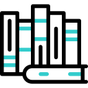 Книги animated icon