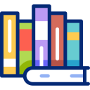Книги animated icon