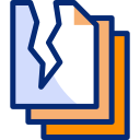 Broken file 
