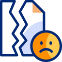 Broken file 
