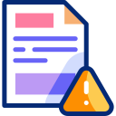 Corrupted file 