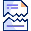 Broken file 