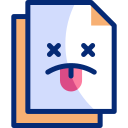 Corrupted file 