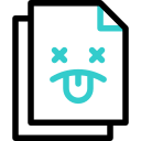 Corrupted file 