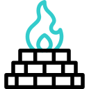 Яджна animated icon