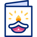 Greeting card 